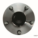 Timken Wheel Bearing and Hub Assembly HA590138 - view 2