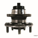 Timken Wheel Bearing and Hub Assembly HA590138 - view 3
