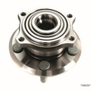 Timken Wheel Bearing and Hub Assembly HA590142