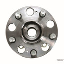 Timken Wheel Bearing and Hub Assembly HA590146 - view 2