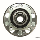 Timken Wheel Bearing and Hub Assembly HA590146 - view 4