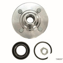 Timken Wheel Bearing and Hub Assembly HA590156K - view 4