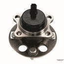 Timken Wheel Bearing and Hub Assembly HA590170