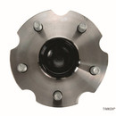 Timken Wheel Bearing and Hub Assembly HA590173 - view 2