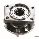 Timken Wheel Bearing and Hub Assembly HA590174