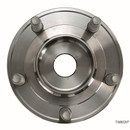 Timken Wheel Bearing and Hub Assembly HA590183 - view 2