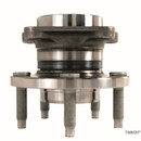 Timken Wheel Bearing and Hub Assembly HA590183 - view 3