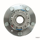 Timken Wheel Bearing and Hub Assembly HA590200 - view 4