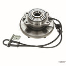 Timken Wheel Bearing and Hub Assembly HA590208