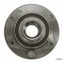 Timken Wheel Bearing and Hub Assembly HA590219 - view 4