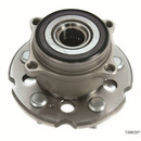 Timken Wheel Bearing and Hub Assembly HA590229
