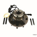 Timken Wheel Bearing and Hub Assembly HA590233