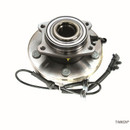 Timken Wheel Bearing and Hub Assembly HA590243