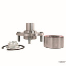 Timken Wheel Bearing and Hub Assembly HA590263K - view 3