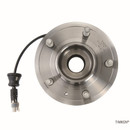Timken Wheel Bearing and Hub Assembly HA590264 - view 2