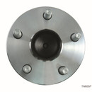 Timken Wheel Bearing and Hub Assembly HA590270 - view 2