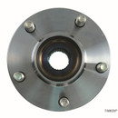 Timken Wheel Bearing and Hub Assembly HA590271 - view 2