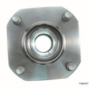 Timken Wheel Bearing and Hub Assembly HA590277 - view 2