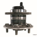 Timken Wheel Bearing and Hub Assembly HA590287 - view 3