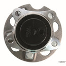 Timken Wheel Bearing and Hub Assembly HA590287 - view 4