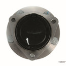 Timken Wheel Bearing and Hub Assembly HA590299 - view 4
