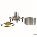 Timken Wheel Bearing and Hub Assembly HA590302K - view 3
