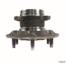 Timken Wheel Bearing and Hub Assembly HA590304 - view 3