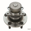 Timken Wheel Bearing and Hub Assembly HA590306