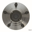 Timken Wheel Bearing and Hub Assembly HA590306 - view 2