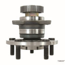 Timken Wheel Bearing and Hub Assembly HA590306 - view 3