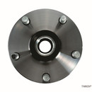 Timken Wheel Bearing and Hub Assembly HA590314 - view 2