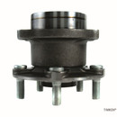 Timken Wheel Bearing and Hub Assembly HA590314 - view 3