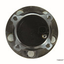 Timken Wheel Bearing and Hub Assembly HA590322 - view 4