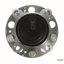 Timken Wheel Bearing and Hub Assembly HA590324 - view 4