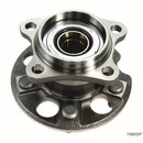 Timken Wheel Bearing and Hub Assembly HA590338