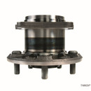 Timken Wheel Bearing and Hub Assembly HA590338 - view 3