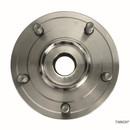 Timken Wheel Bearing and Hub Assembly HA590344 - view 2