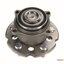 Timken Wheel Bearing and Hub Assembly HA590345