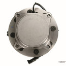 Timken Wheel Bearing and Hub Assembly HA590347 - view 4