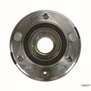 Timken Wheel Bearing and Hub Assembly HA590348 - view 4