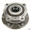 Timken Wheel Bearing and Hub Assembly HA590359