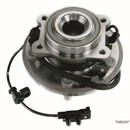 Timken Wheel Bearing and Hub Assembly HA590361