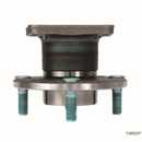 Timken Wheel Bearing and Hub Assembly HA590367 - view 3