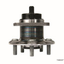Timken Wheel Bearing and Hub Assembly HA590373 - view 3