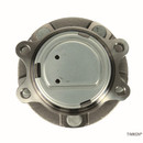 Timken Wheel Bearing and Hub Assembly HA590376 - view 4