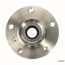 Timken Wheel Bearing and Hub Assembly HA590394 - view 2