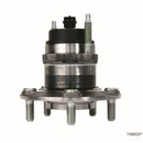 Timken Wheel Bearing and Hub Assembly HA590397 - view 3