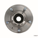 Timken Wheel Bearing and Hub Assembly HA590403 - view 2