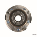 Timken Wheel Bearing and Hub Assembly HA590404 - view 4