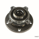 Timken Wheel Bearing and Hub Assembly HA590423